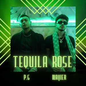 Tequila Rose