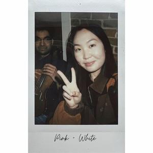 Pink + White (Sped Up Version)