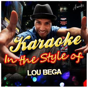 Ice Cream (In the Style of Lou Bega) [Karaoke Version]