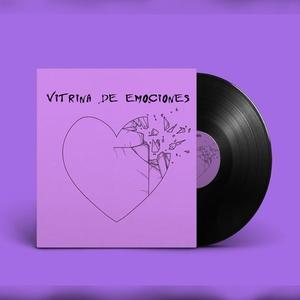 vitrina de emociones