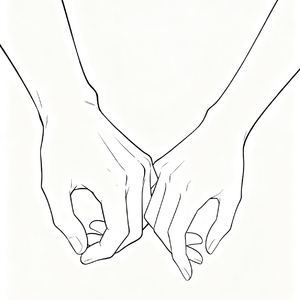 想要靠近你一点