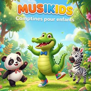 Malo joue au foot (Chanson enfant sportive)