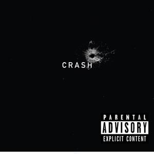 Cra$h (feat. b)