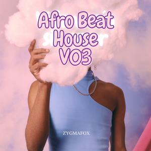 Afro Beat House (Techno)