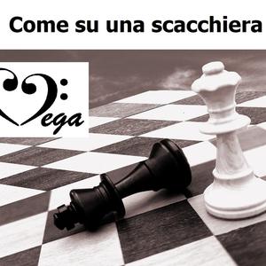 Come su una scacchiera