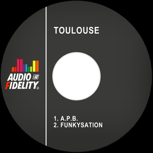 Funkysation