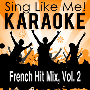 Les rois du monde (Karaoke Version) (Originally Performed By Baquet & Sargue & D'Avilla)
