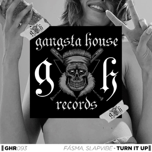 Turn It Up (Radio Edit)