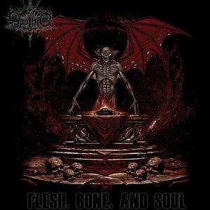 Flesh, Bone, and Soul