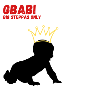 Big Steppas Only