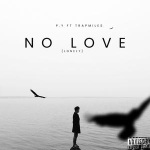 NO LOVE (feat. Trap Miles)