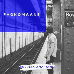 Bhudiza Amapiano