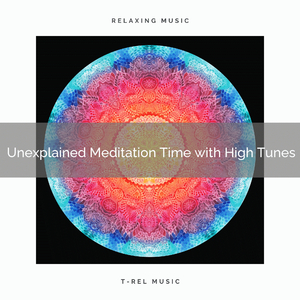 Melodies to Make Peace with The World, Cool Down and Get Better Now