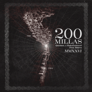 200 Millas