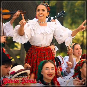 Colaj Din Maramureș