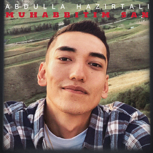 muhabbitim san（我的爱人）