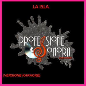 La isla (Versione Karaoke)