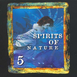 Water - Four Circles Of Life