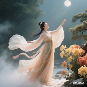 岁月无常
