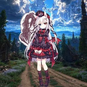 爱丽丝克萝蒂亚Pt2 伴奏