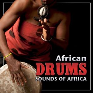 Zimbague al Ritmo de los Djembés (Zimbawue Djembes Rhythm)