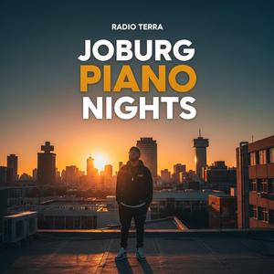 Sunday in Joburg