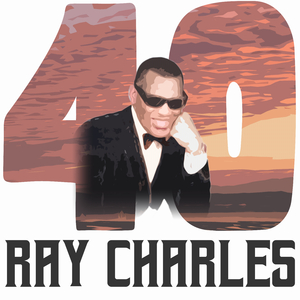 Ray Charles Blues (Remastered 2014)