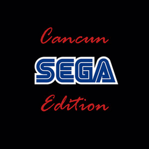 Cancun Sega Edition