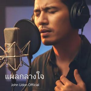 แผลกลางใจ