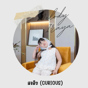 สงสัย(Curious)