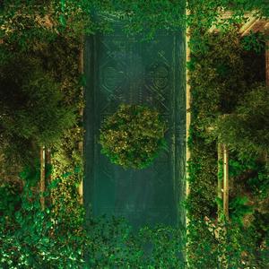 Golden Hour (feat. Cassie Wilson & Tanner Fruit)