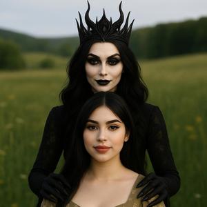 Byłaś Druga (Lilith vs Ewa)