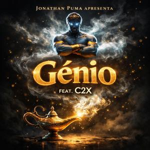 Génio (feat. C2x)