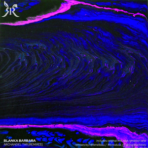 Archangel Tar (Sundown Rendition)