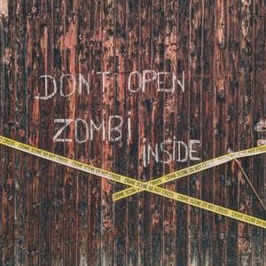 Zombi