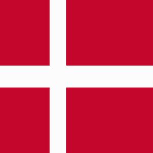 nationalsang Danmark