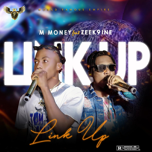 Link Up (feat. Zeek9ine)