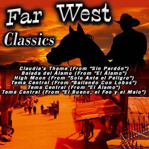 Apres l'explosion (From "Once Upon a Time in the West")