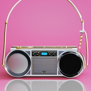 Woo Baby (slowed + reverb)