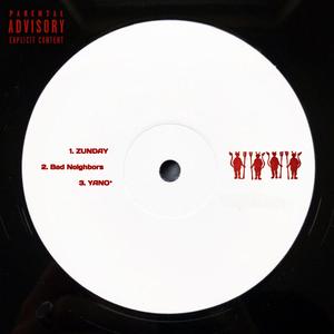 ZUNDAY (feat. NLS Banks, 2onny*, Nick Norway & 2Grams)