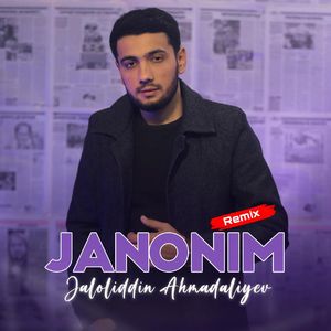 Janonim (Remix)