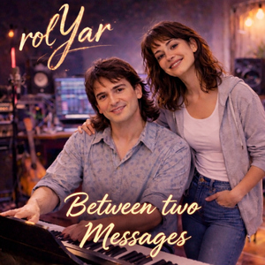 Between Two Messages (feat. uli kaplani)