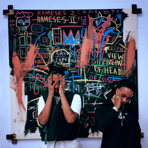 Scheur En Stack (feat. Rupa Young Crime)