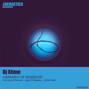 Harmony Of Senses (Original Mix)