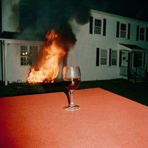 当你自顾自 demo