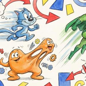 W.T.B.B. (Who The Boss Be)