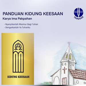 Nyanyikanlah Mazmur Bagi Tuhan (Panduan Kidung Keesaan 043)