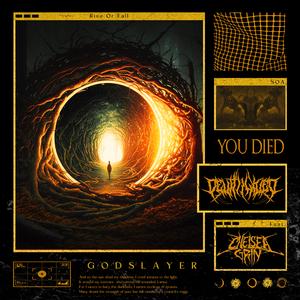 Godslayer (feat. Tom Barber Of Chelsea Grin)