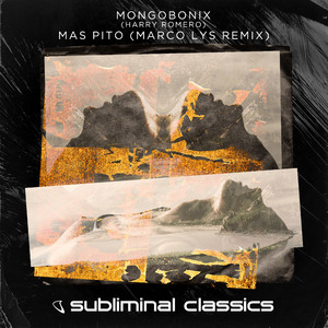 Mas Pito (Marco Lys Extended Remix)