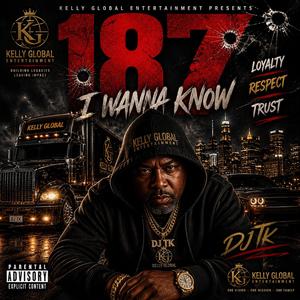 187 (I want to know) (Radio Edit)